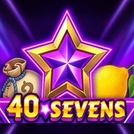 40 Sevens – slot by Apparat Gaming, featured at icekaszino.org