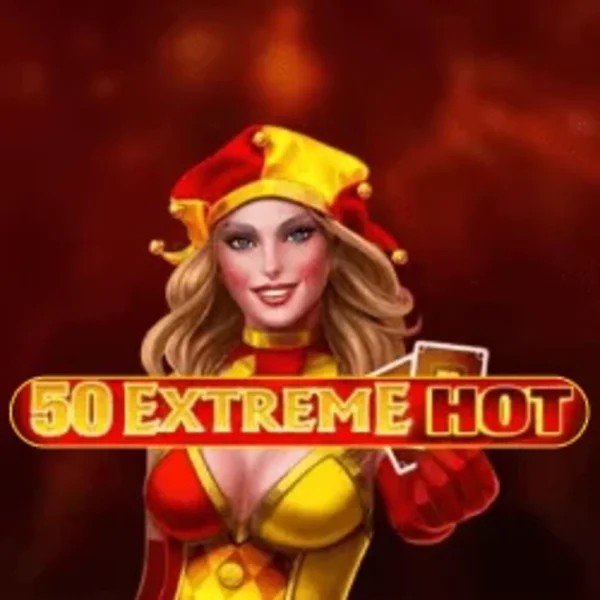 Play 50 Extreme Hot slot by Eurocoin Interactive on icekaszino.org
