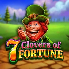 7 Clovers of Fortune – slot by Pragmatic Play, featured at icekaszino.org