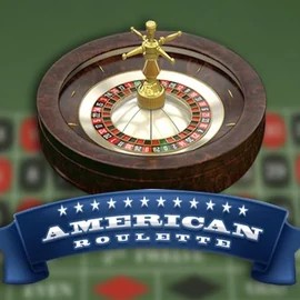Table Games logo of American Roulette (BGaming) from BGAMING at Ice Casino