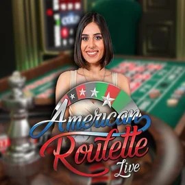 Play American Roulette (Evolution) slot by Evolution on icekaszino.org