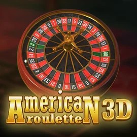 Try American Roullete 3D (Evoplay) slot by Evoplay on icekaszino.org – logo image