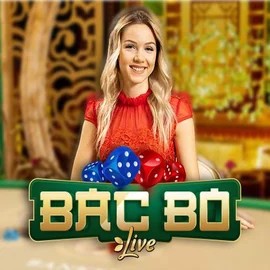Bac Bo – slot by Evolution, featured at icekaszino.org