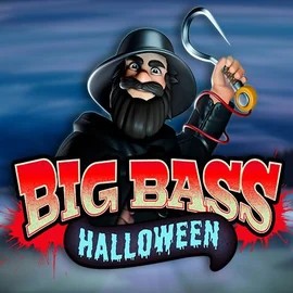 Play Big Bass Halloween slot by Pragmatic Play on icekaszino.org