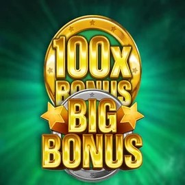 Big Bonus logo by Inspired Gaming Ice Casino