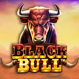 Play the Black Bull slot by Pragmatic Play on Ice Casino