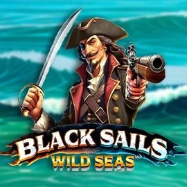Play Black Sails Wild Seas slot by Infinity Dragon Studios on icekaszino.org