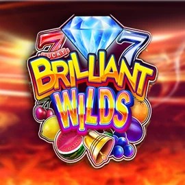 Brilliant Wilds – slot by iSoftBet, featured at icekaszino.org