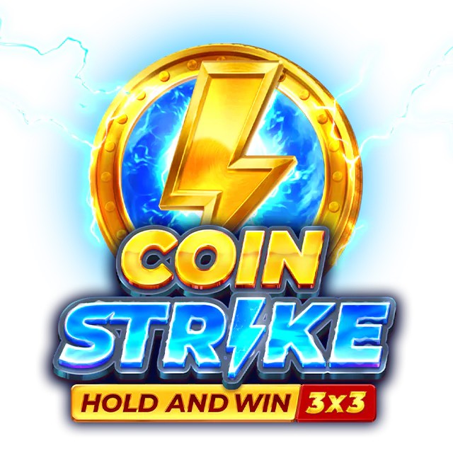 Coin Strike: Hold and Win online slot from Playson – play at icekaszino.org