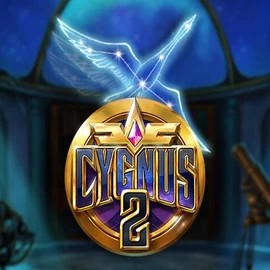 Play the Cygnus 2 slot by ELK Studios on Ice Casino