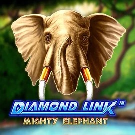 Play Diamond Link Mighty Elephant slot by Novomatic on icekaszino.org