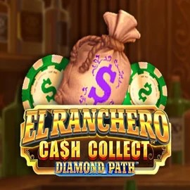 El Ranchero Cash Collect Diamond Path – slot by Origins, featured at icekaszino.org