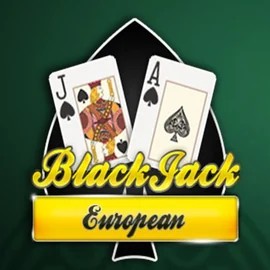 European Blackjack MH slot icon by Play’n GO, available at Ice Casino