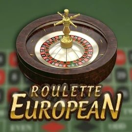 European Roulette (BGaming) logo by BGAMING at Ice Casino