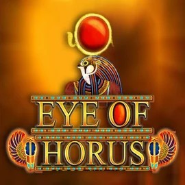 Eye of Horus online slot from RTG (Reel Time Gaming) – play at icekaszino.org