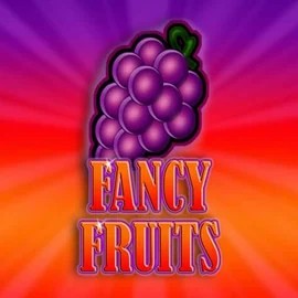 Play Fancy Fruits slot by Gamomat on icekaszino.org