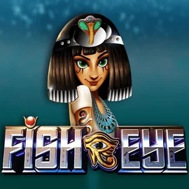 Fish Eye online slot from Pragmatic Play – play at icekaszino.org