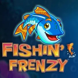 Fishin Frenzy online slot from Blueprint Gaming – play at icekaszino.org