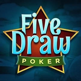 Play the Five Draw Poker MH (Nucleus) slot by Nucleus Gaming on Ice Casino