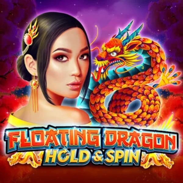 Enjoy Floating Dragon by Reel Kingdom – logo hosted on icekaszino.org