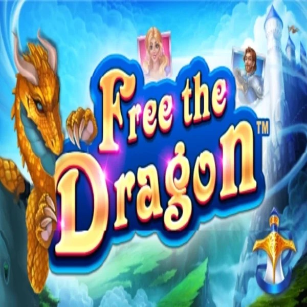 Enjoy Free the Dragon by Playtech – logo hosted on icekaszino.org