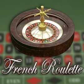 Official Table Games logo: French Roulette (BGaming) by BGAMING at Ice Casino