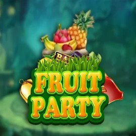 Play Fruit Party slot by Top Trend Gaming on icekaszino.org