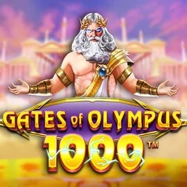 Gates of Olympus 1000 – slot by Pragmatic Play, featured at icekaszino.org