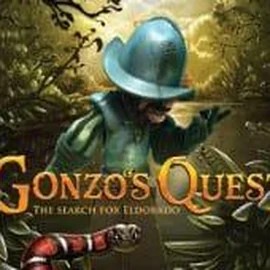Play Gonzo&#039;s Quest slot by NetEnt on icekaszino.org