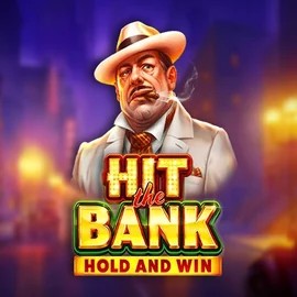 Play the Hit The Bank Hold and Win slot by Playson on Ice Casino