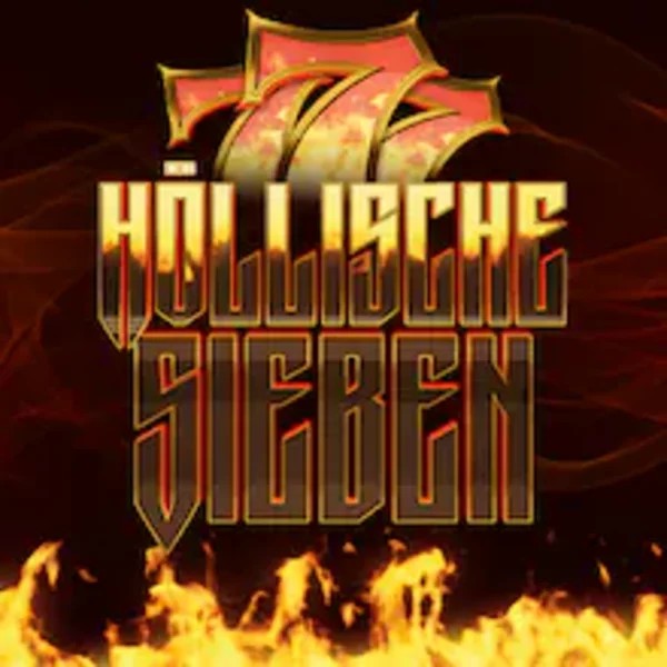 Hollische Sieben logo by Hölle Games Ice Casino