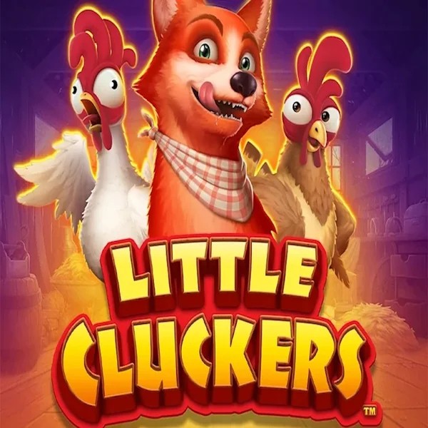 Play Little Cluckers slot by Greentube on icekaszino.org