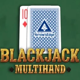 Multihand Blackjack – slot by Pragmatic Play, featured at icekaszino.org