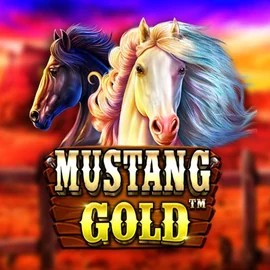 Play Mustang Gold slot by Pragmatic Play on icekaszino.org