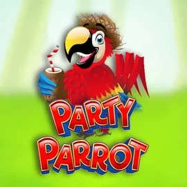 Party Parrot online slot from Rival – play at icekaszino.org