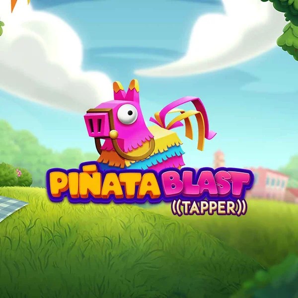 Play Pinata Blast slot by Greentube on icekaszino.org