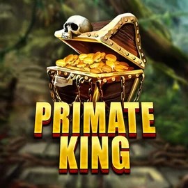 Primate King casino game by Red Tiger Gaming – featured logo at Ice Casino