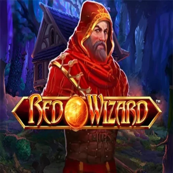 Play the Red Wizard slot by Rarestone Gaming on Ice Casino