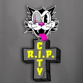 RIP City – slot by Hacksaw Gaming, featured at icekaszino.org
