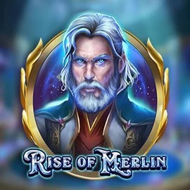 Rise of Merlin online slot from Play’n GO – play at icekaszino.org