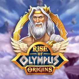 Play Rise of Olympus Origins slot by Play’n GO on icekaszino.org