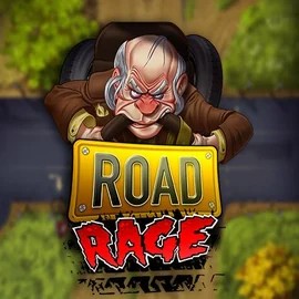 Play Road Rage slot by Nolimit City on icekaszino.org