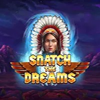 Snatch The Dreams slot icon by SYNOT Games, available at Ice Casino