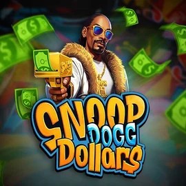 Snoop Dogg Dollars game by BGAMING – logo hosted on Ice Casino