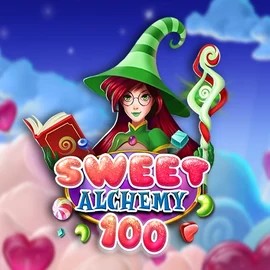 Sweet Alchemy 100 online slot from Play’n GO – play at icekaszino.org