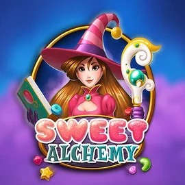 Play the Sweet Alchemy slot by Play’n GO on Ice Casino