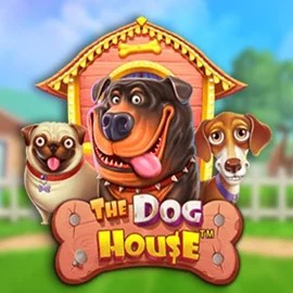 Play The Dog House slot by Pragmatic Play on icekaszino.org