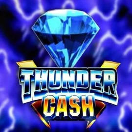 Play the Thunder Cash slot by Novomatic on Ice Casino