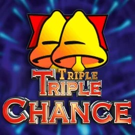 Play Triple Triple Chance slot by Merkur Gaming on icekaszino.org
