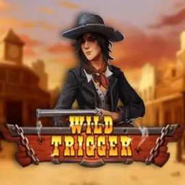 Wild Trigger logo by Play’n GO at Ice Casino